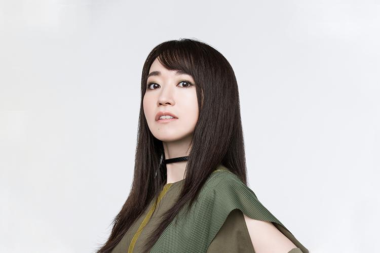 聲優歌手水樹奈奈