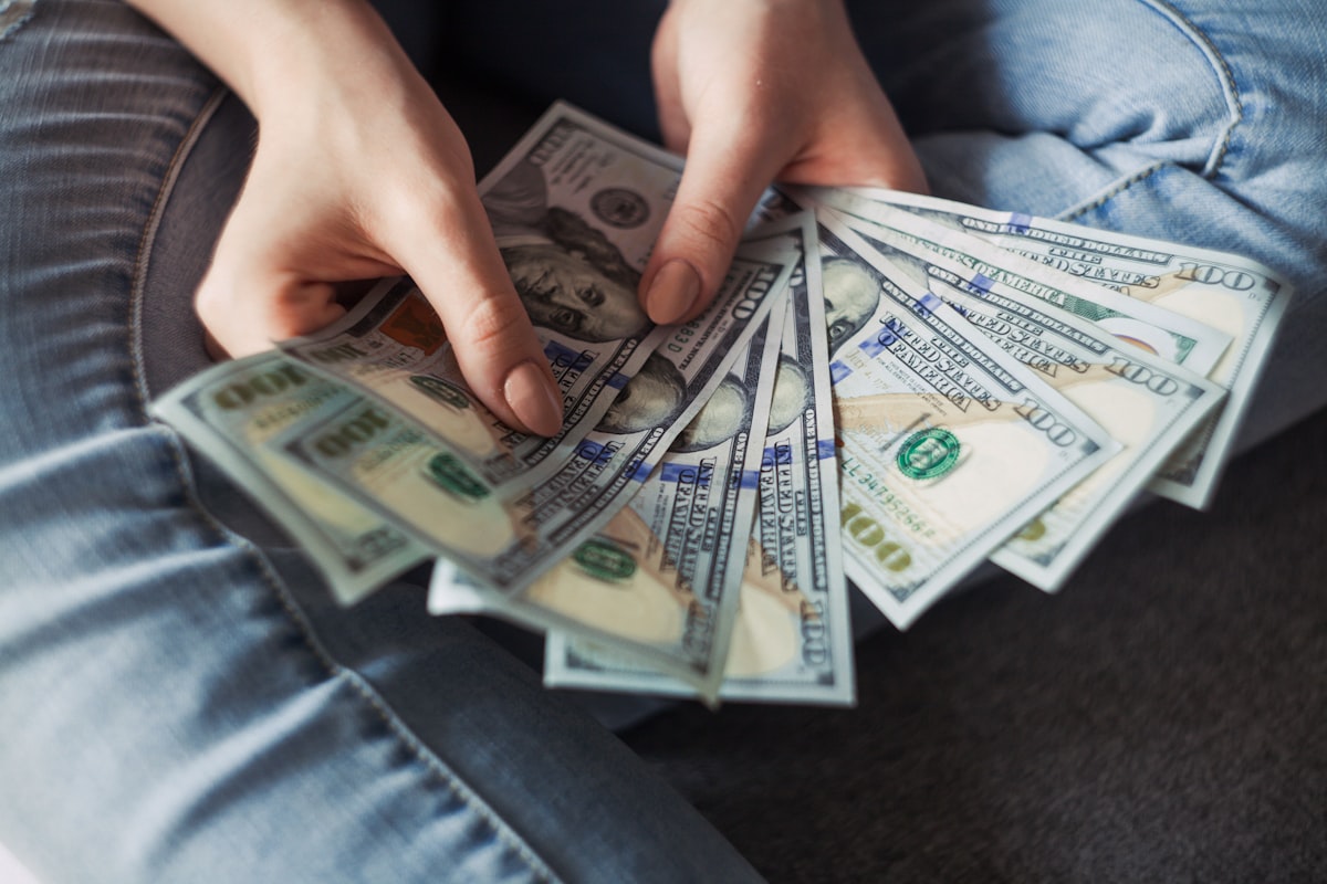 【2026 信用卡週報】Richart 卡 Chill 刷 10% 倒數、滙豐海外 2.22% 只到 9/30、U Bear 新戶連兩個月 10%：月底截止前刷對卡多賺上千元