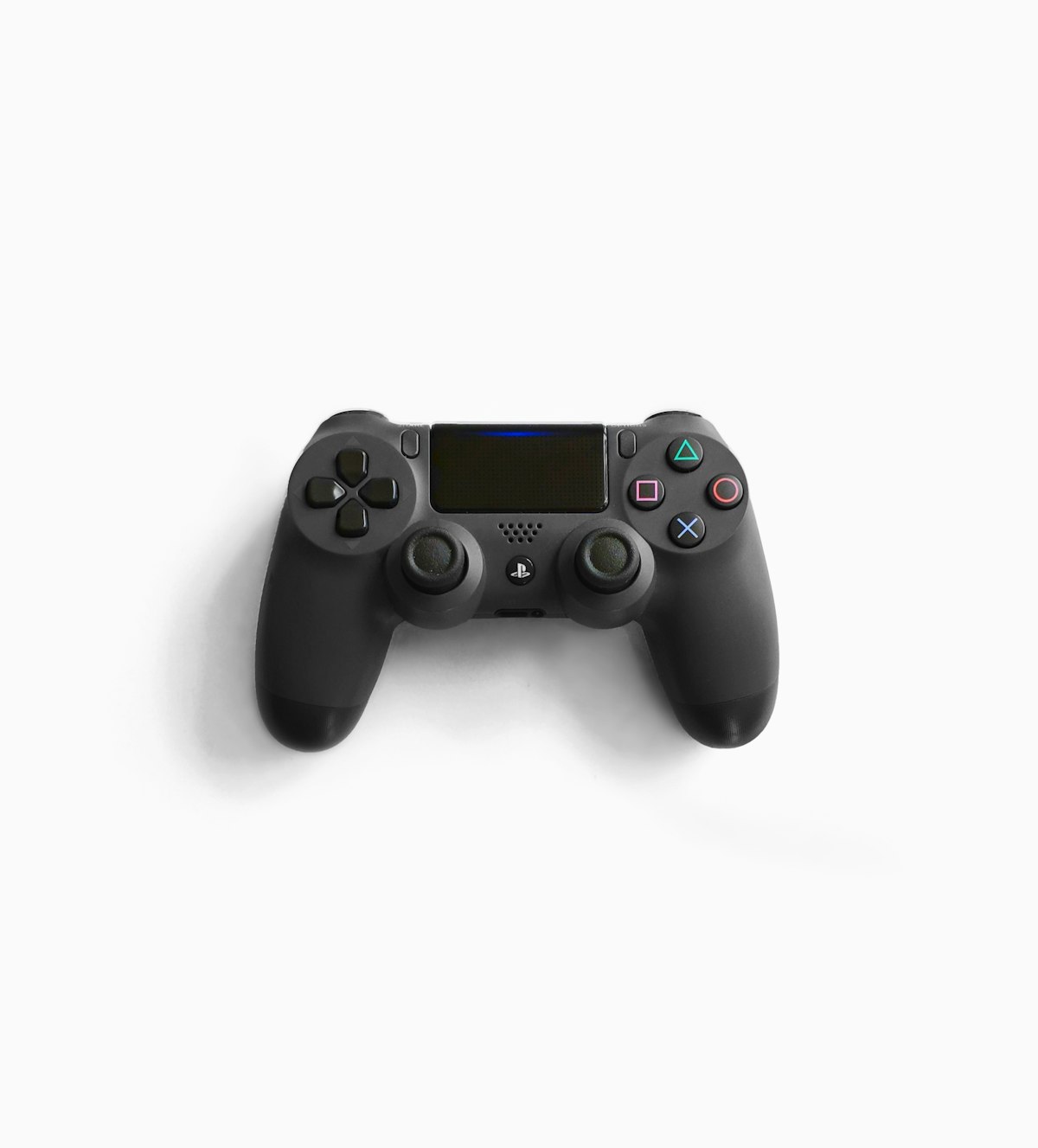 PlayStation南港實體概念店開幕 DualSense無線控制器